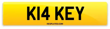 K14 KEY