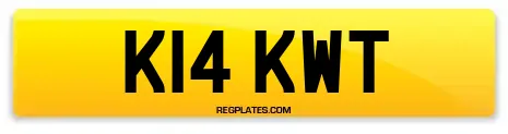 K14 KWT