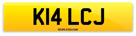 K14 LCJ