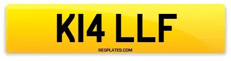 K14 LLF