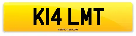 K14 LMT