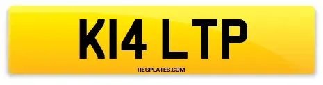 K14 LTP