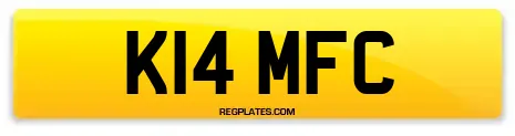K14 MFC