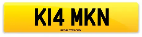K14 MKN