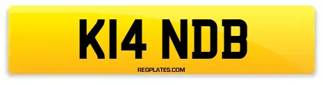 K14 NDB