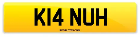 K14 NUH
