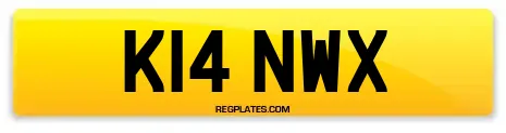 K14 NWX