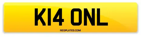 K14 ONL