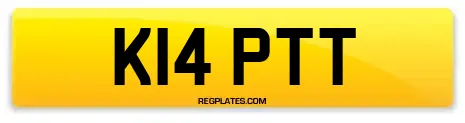 K14 PTT