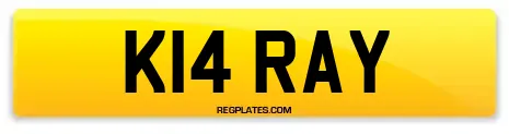 K14 RAY