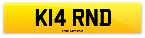 K14 RND
