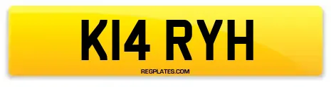 K14 RYH