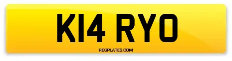 K14 RYO