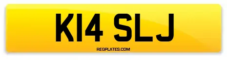 K14 SLJ