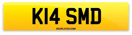 K14 SMD