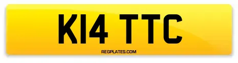 K14 TTC