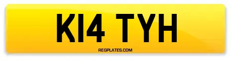 K14 TYH