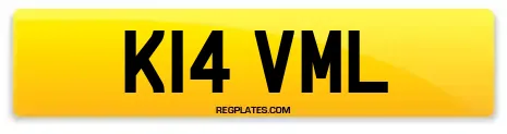 K14 VML