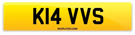 K14 VVS