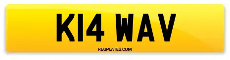 K14 WAV