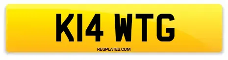 K14 WTG