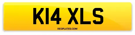 K14 XLS
