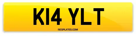 K14 YLT
