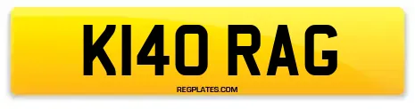 K140 RAG