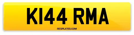 K144 RMA