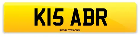 K15 ABR
