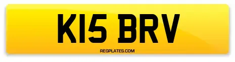 K15 BRV