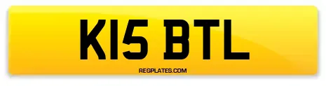 K15 BTL