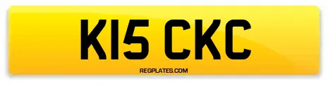 K15 CKC
