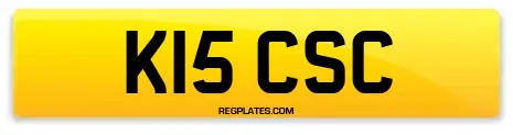 K15 CSC