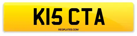 K15 CTA