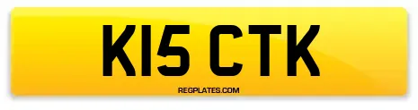 K15 CTK