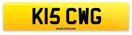 K15 CWG