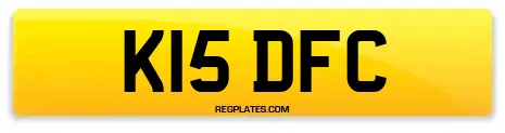 K15 DFC