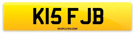 K15 FJB
