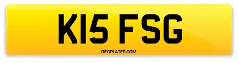 K15 FSG
