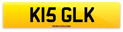 K15 GLK