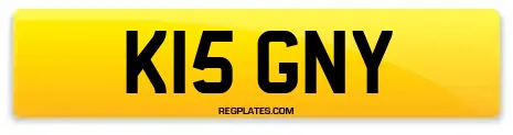 K15 GNY