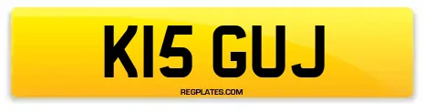 K15 GUJ