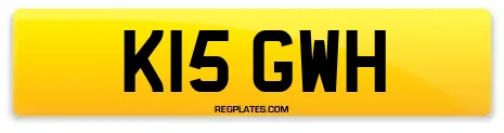 K15 GWH