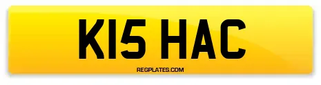 K15 HAC