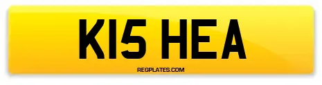 K15 HEA