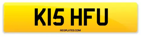 K15 HFU