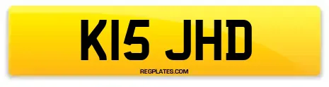 K15 JHD