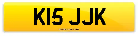 K15 JJK