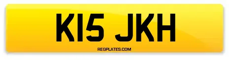 K15 JKH